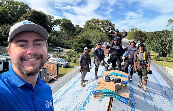 757 Exteriors Roofing and Siding Picture 3