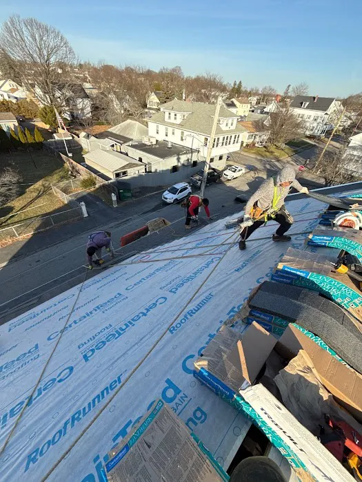 757 Exteriors Roofing and Siding Picture 8