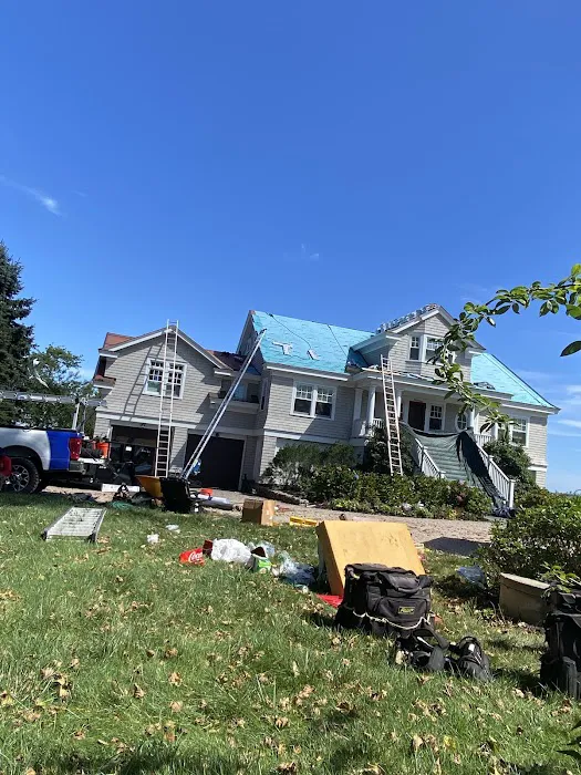 757 Exteriors Roofing and Siding Picture 7