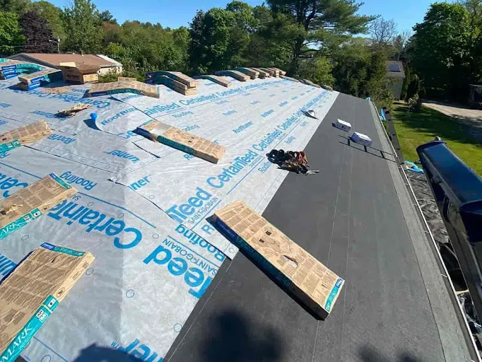 757 Exteriors Roofing and Siding Picture 9