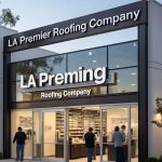 LA Premier Roofing Company