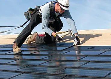 Hollywood Roofing Picture 2