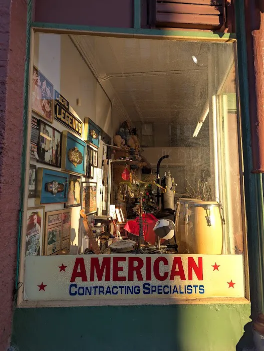 American By Brapco Picture 3