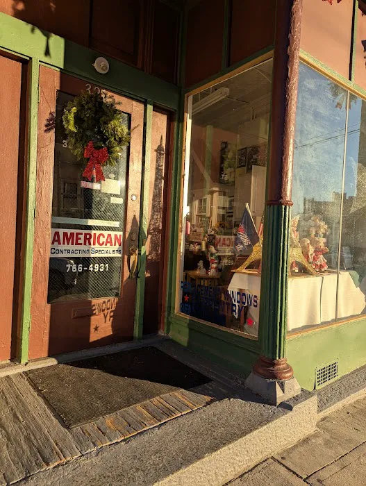 American By Brapco Picture 2