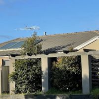 A1 Roofing Repair & Replacement Corp ico