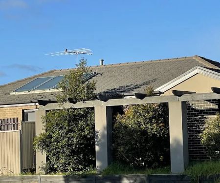 A1 Roofing Repair & Replacement Corp