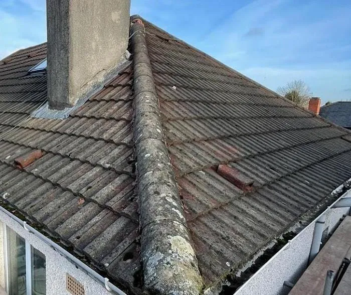 A1 Roofing Repair & Replacement Corp Picture 2