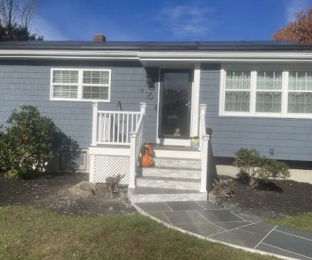 Caguana Construction Inc.