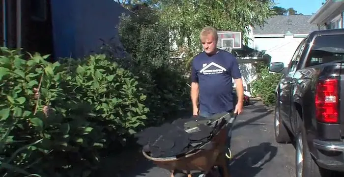 Secure Roofing Picture 4