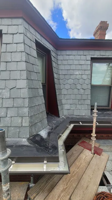 Fitzpatrick Roofing & Construction Picture 1