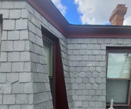 Fitzpatrick Roofing & Construction