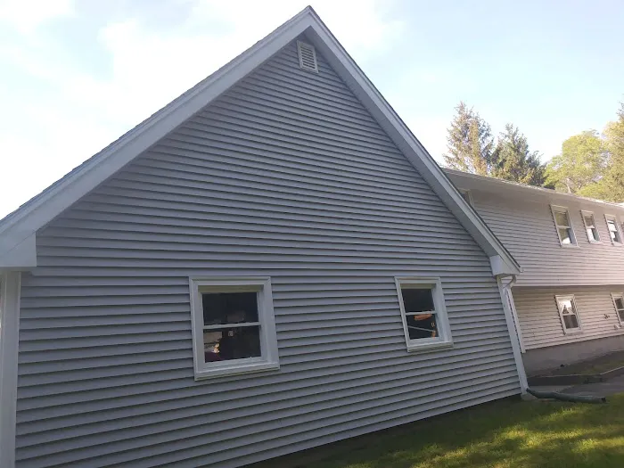 Fitzpatrick Roofing & Construction Picture 5