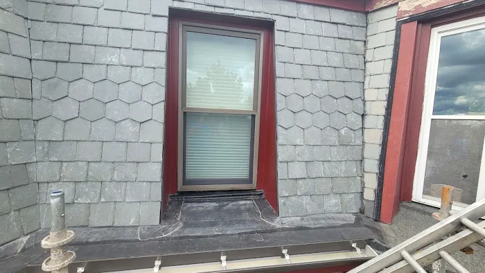 Fitzpatrick Roofing & Construction Picture 3