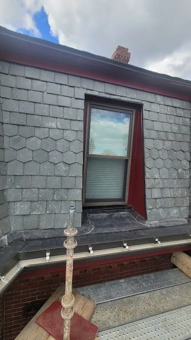 Fitzpatrick Roofing & Construction Picture 2