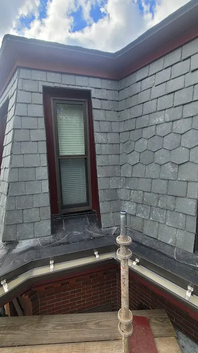 Fitzpatrick Roofing & Construction Picture 6