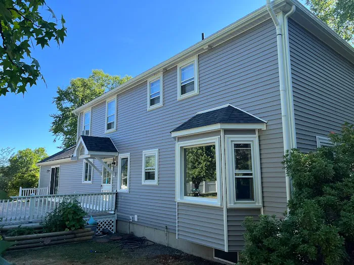 Fitzpatrick Roofing & Construction Picture 7