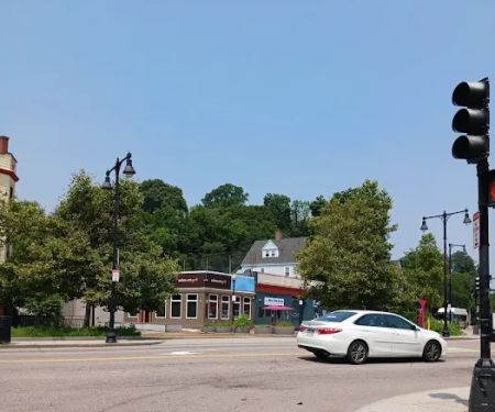 Malcolm Contracting Services LLC