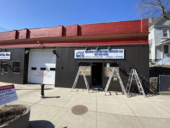 Malcolm Contracting Services LLC Picture 4