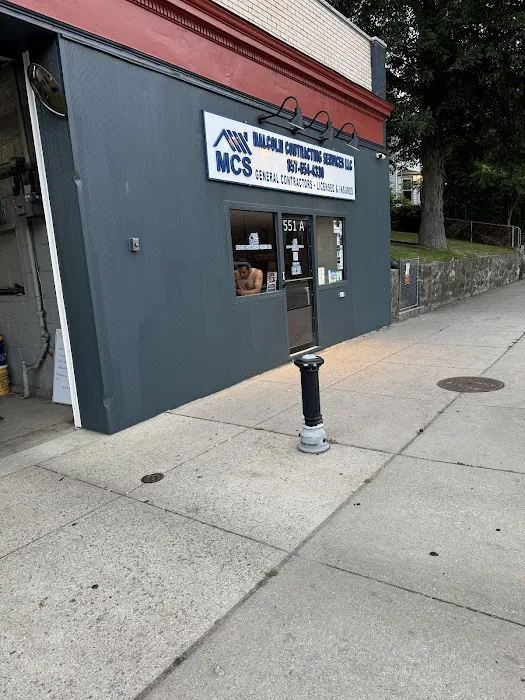 Malcolm Contracting Services LLC Picture 8