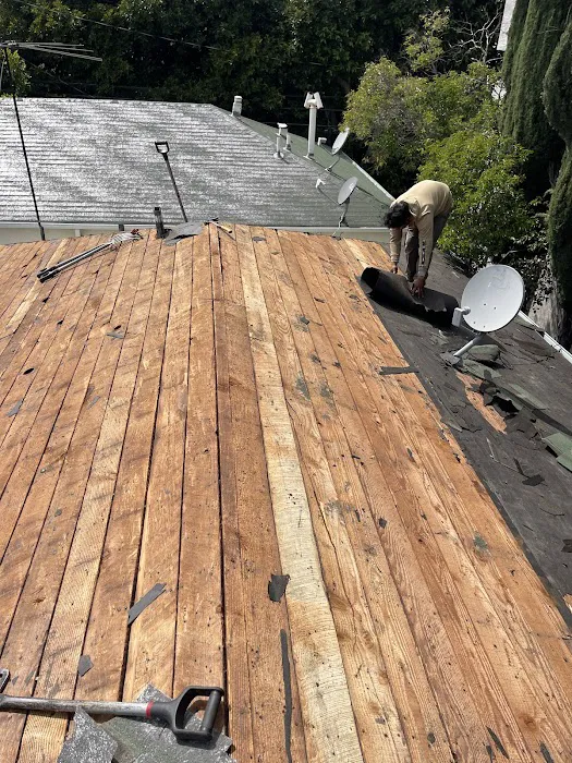 T's Roofing Inc Picture 3