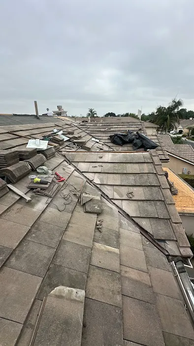 T's Roofing Inc Picture 1