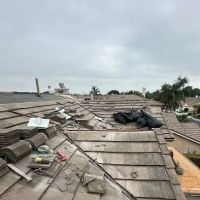 T's Roofing Inc ico