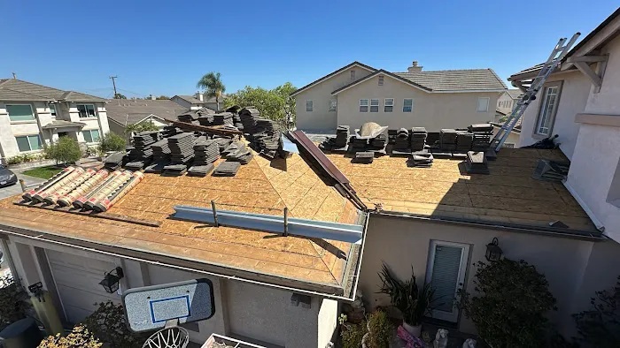 T's Roofing Inc Picture 2