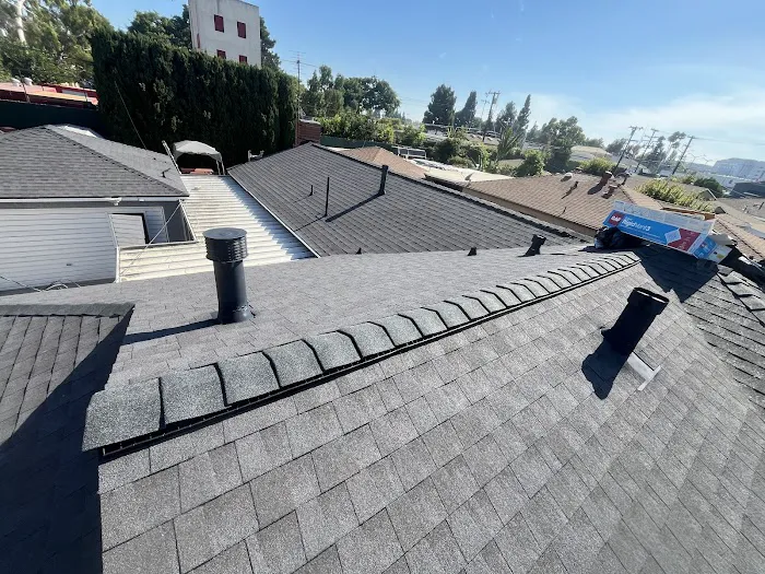 T's Roofing Inc Picture 4