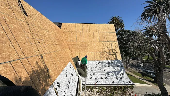 T's Roofing Inc Picture 5