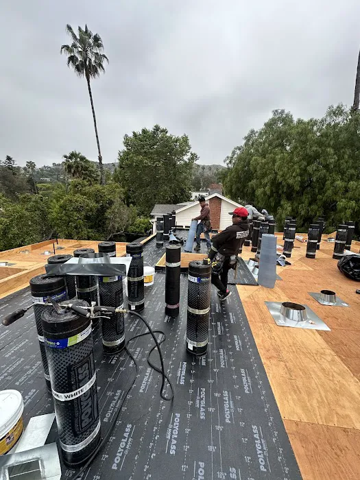 T's Roofing Inc Picture 8