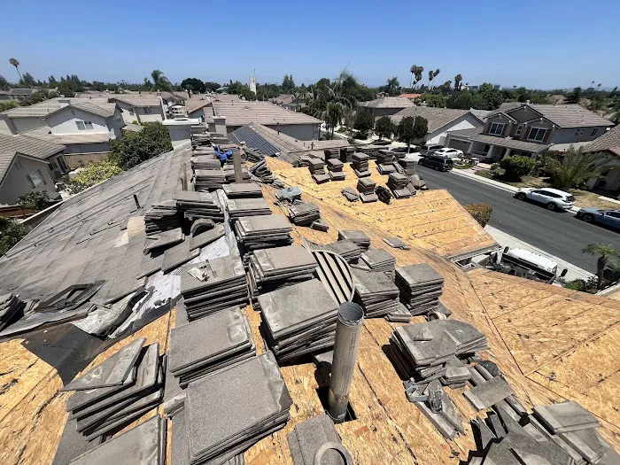 T's Roofing Inc Picture 10