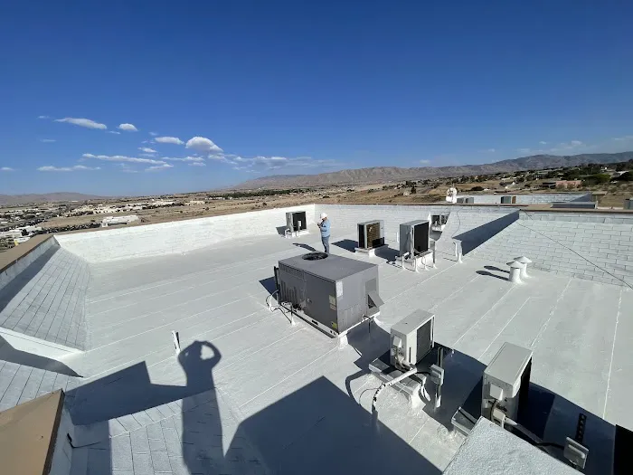 Better Roofing - A Villareal Company Picture 1