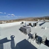 Better Roofing - A Villareal Company ico