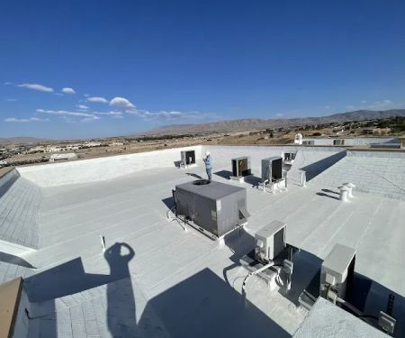 Better Roofing - A Villareal Company
