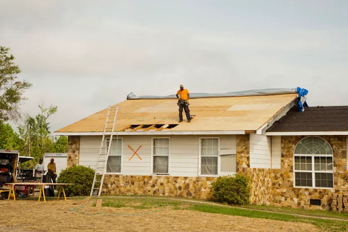 Bsi Roofing and Building Specialties Picture 5