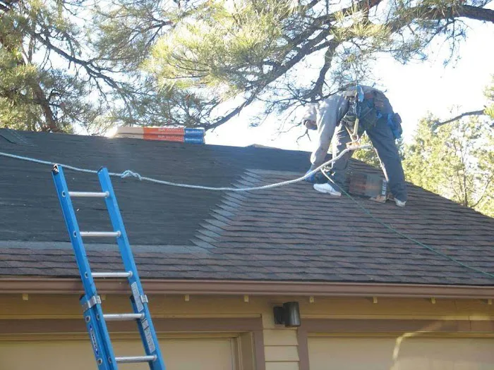 Bsi Roofing and Building Specialties Picture 4