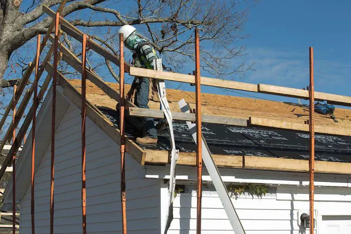 Bsi Roofing and Building Specialties Picture 3