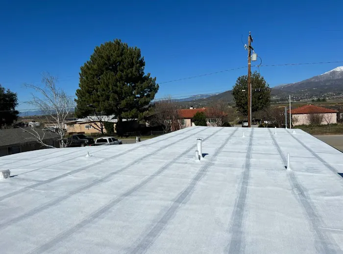 Top Quality Roofing and construction services Picture 6