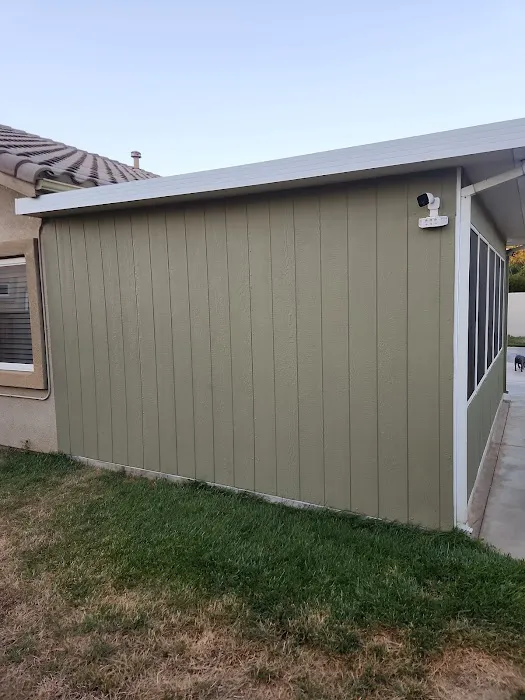 Top Quality Roofing and construction services Picture 9