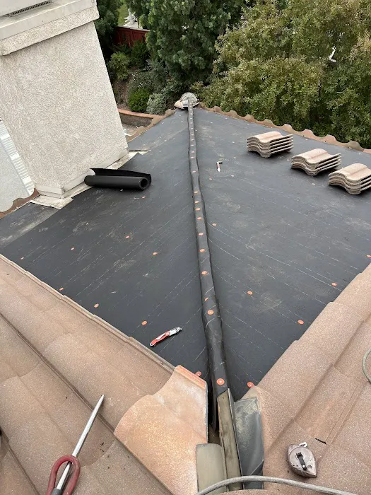 Top Quality Roofing and construction services Picture 8