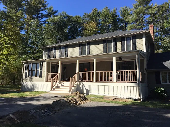 Josh MacLennan Contracting Picture 1