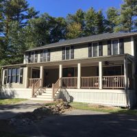 Josh MacLennan Contracting ico