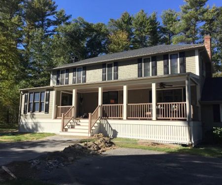 Josh MacLennan Contracting