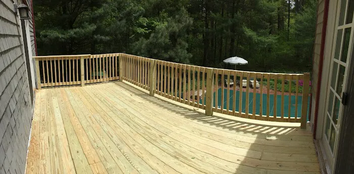 Josh MacLennan Contracting Picture 5