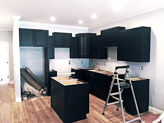 Josh MacLennan Contracting Picture 3