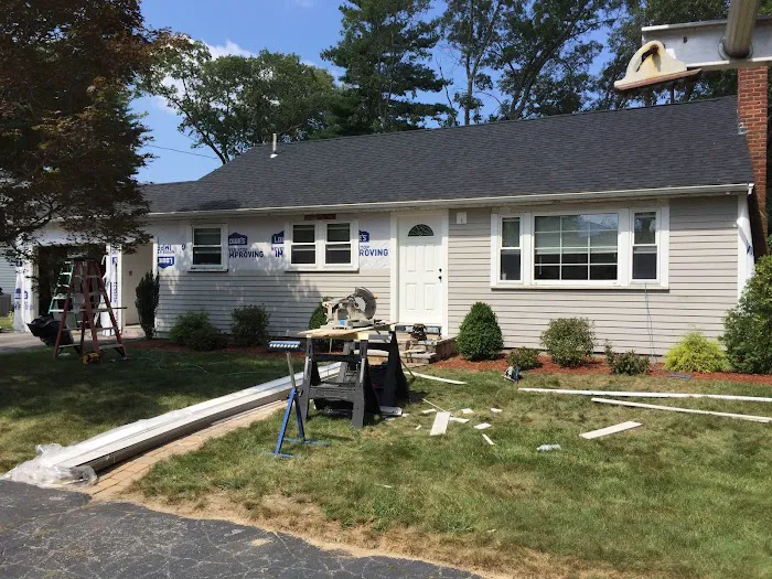 Josh MacLennan Contracting Picture 2