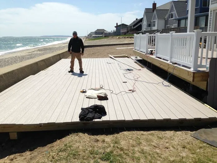 Josh MacLennan Contracting Picture 8