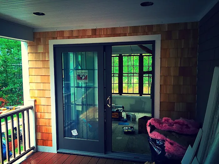 Josh MacLennan Contracting Picture 6