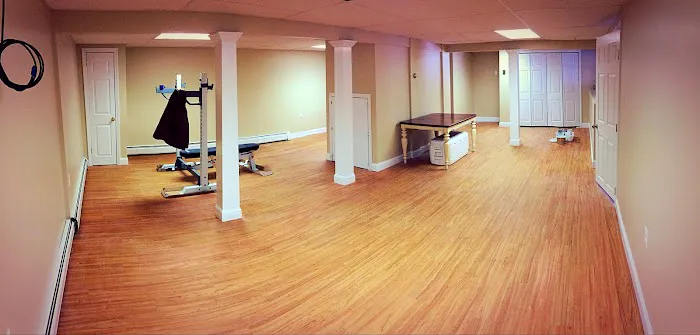 Josh MacLennan Contracting Picture 9