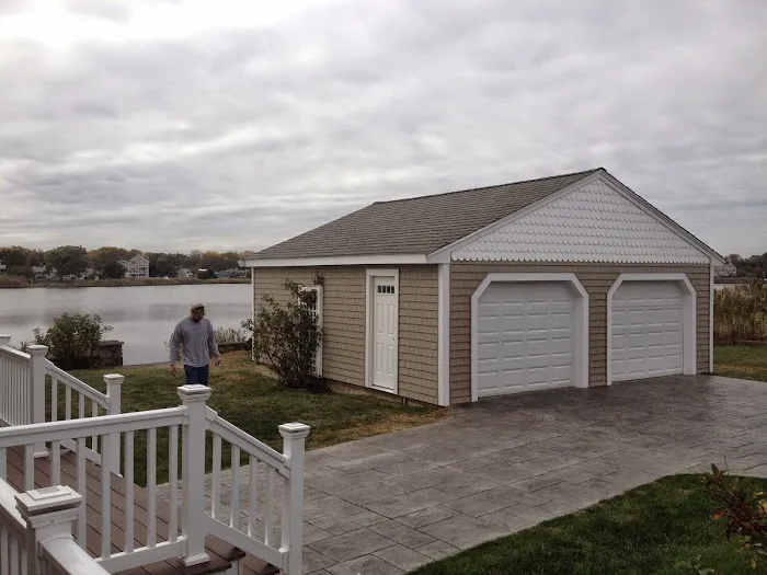 Josh MacLennan Contracting Picture 10